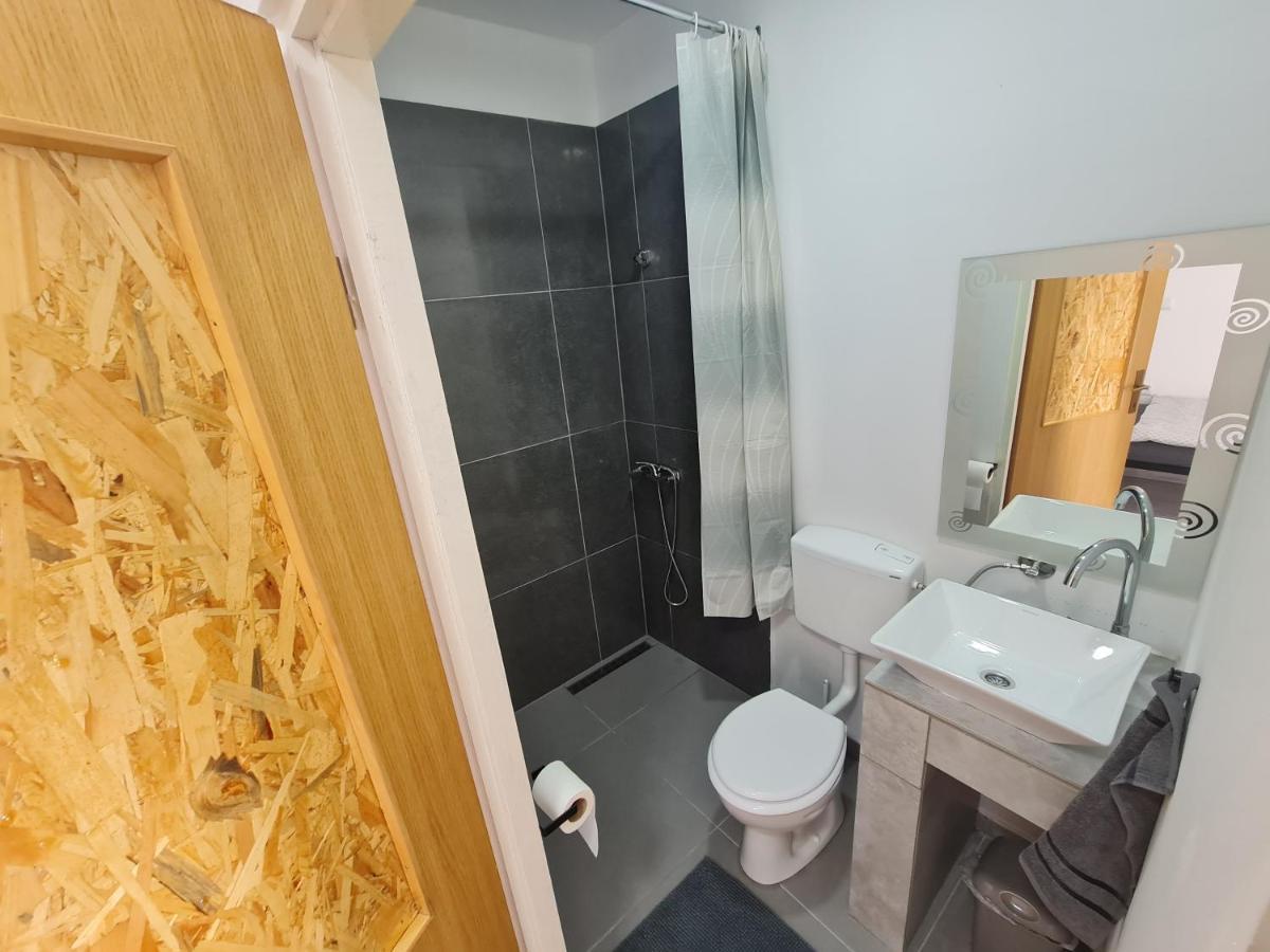 Budget Lelo Center1 Apartment Osijek