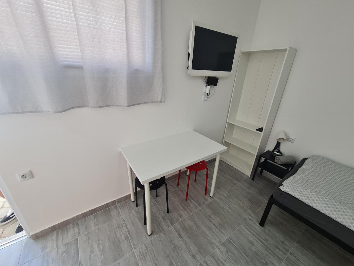 Budget Lelo Center1 Apartmán