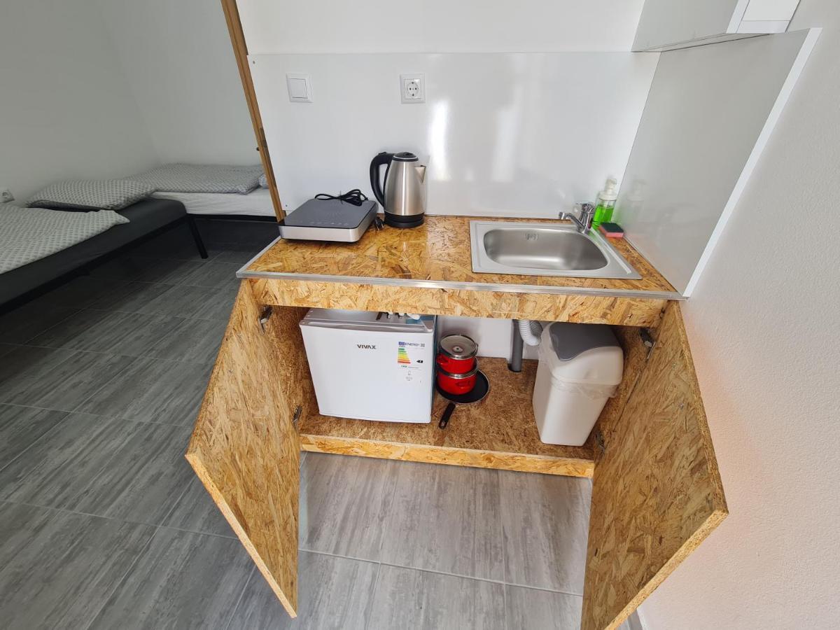 Budget Lelo Center1 Osijek